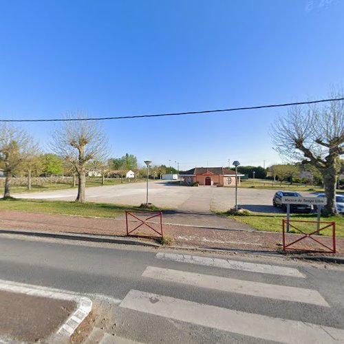 Centre d'affaires Domaine de Fortin les Résinets Val-de-Virvée