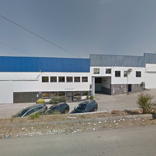 Ticoflex - Sociedade Produtora Tintas Unipessoal, Lda em Regueira de Pontes