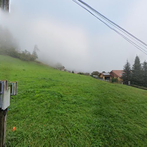 Siège social F.mabboux Materiel Exploitant Forestier Sallanches