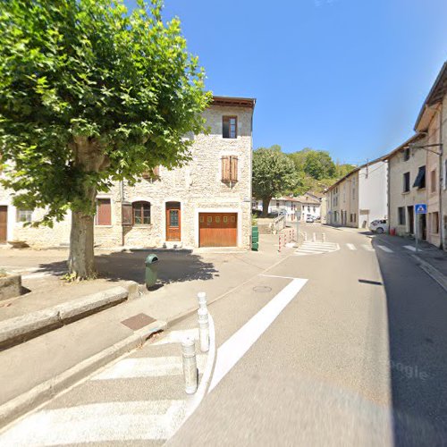 Église catholique Groupement Paroissial de Pont d'Ain Pont-d'Ain