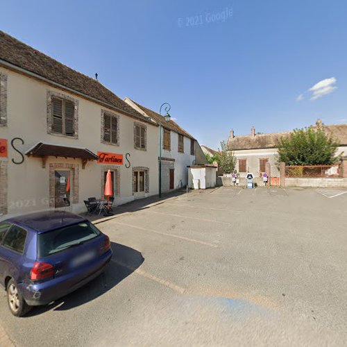 Boulangerie Boulangerie Patisserie Tartines Courlon-sur-Yonne