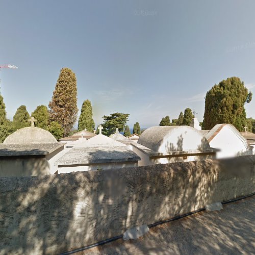 Cimetière Cimetière de Calvi - Cimiteriu di Calvi Calvi