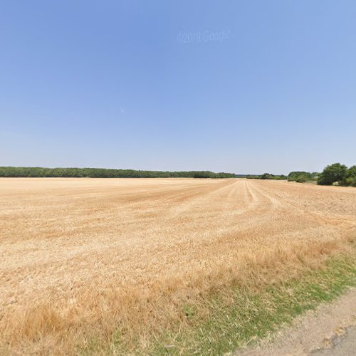 Sci de la Geole à Nogent-le-Roi