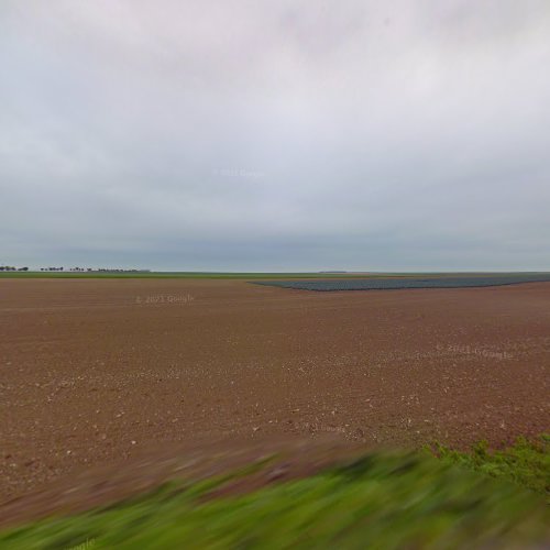 Siège social FERME DU RIBOURDON Villeneuve-Saint-Vistre-et-Villevotte