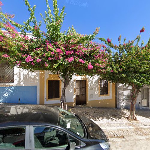 Casa Carlibel - António João Pena Madeira em Castro Marim