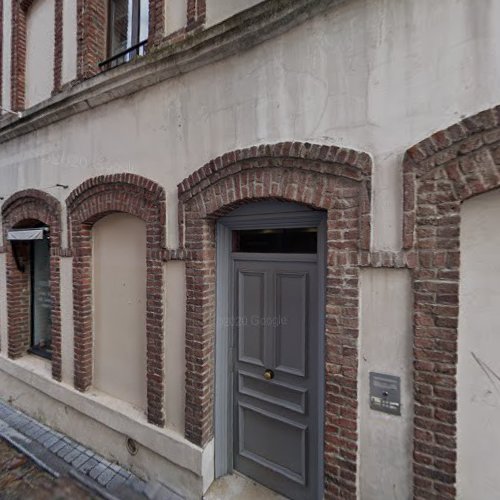 Agence immobilière Societe Immobiliere Grand Hainaut Arras