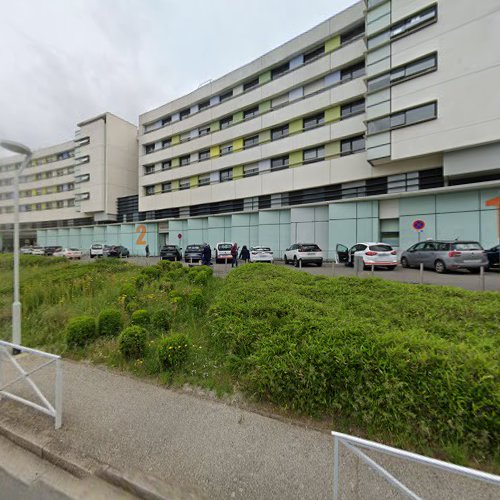 Centre de radiologie PASQUIER Jean Marie Nantes