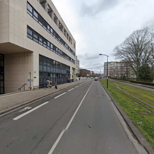 Siège social EPFLI Foncier Coeur de France Orléans