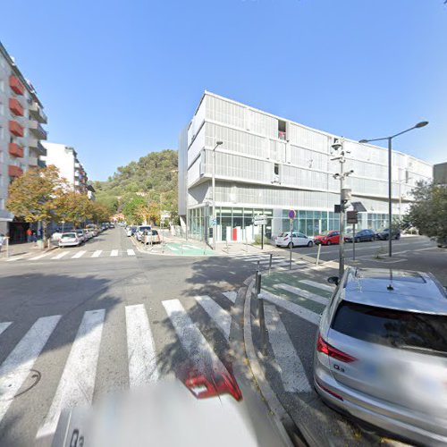 Centre d'examen de conduite La Poste - Centre d'examen du code de la route Nice