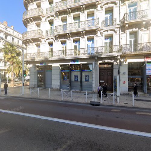 Couveuse Interface - Incubateur d'entreprise à Toulon à Toulon