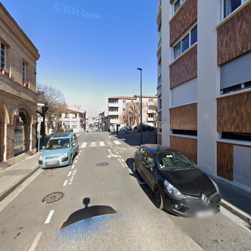 Agence Regionale De Gestion Immobilier à Toulouse