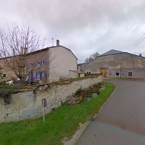 Centre équestre Jacqueray Remy Ambly-sur-Meuse
