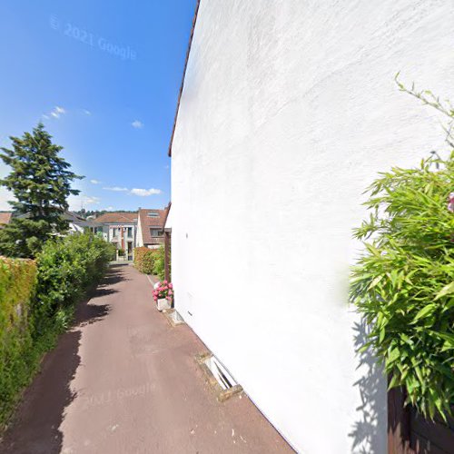 Compagnie d'Arc des Bleus de Sèvres (adresse siège) à Sèvres