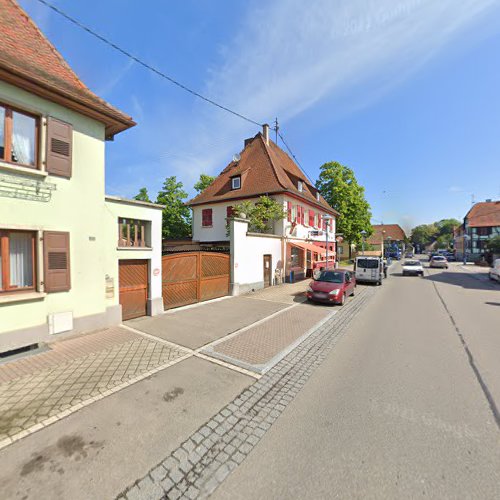 Boulangerie Baguépi Marckolsheim