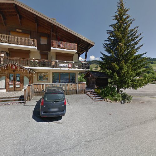 Centre de loisirs Ecole de Ski Centre Mont Rond Notre-Dame-de-Bellecombe