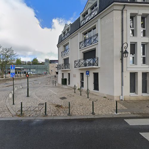 Bureau d'Études Techniques & Aménagement à Orléans