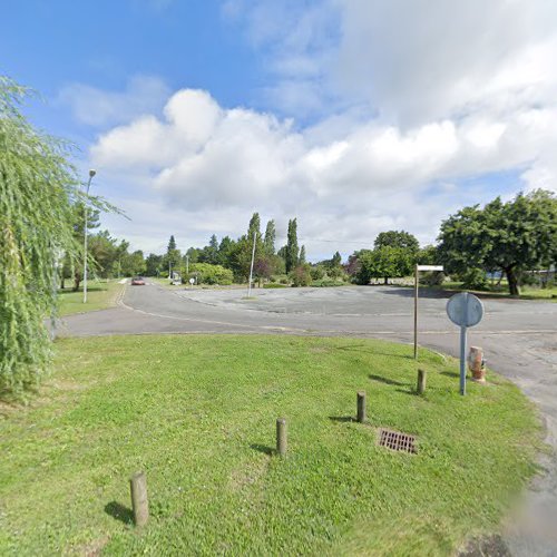 Athletic boxing club à Saint-Ciers-sur-Gironde