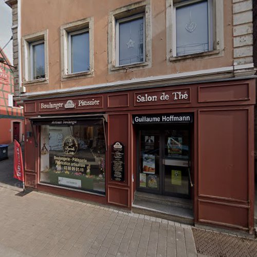 Sci Lotis à Niederbronn-les-Bains