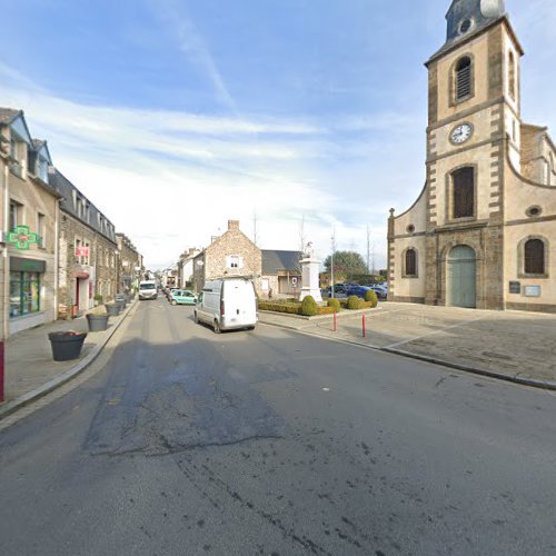 DUBOIS IMMOBILIER à Saint-Jouan-des-Guérets