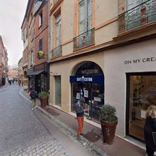 Magasin de vêtements pour femmes Sinéquanone Toulouse