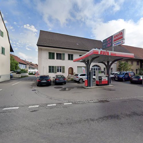 Autowerkstatt Himaj Garage & Carrosserie Endingen