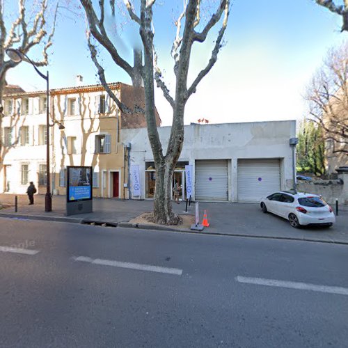 Agence immobilière Ajyl Immo Aix-en-Provence