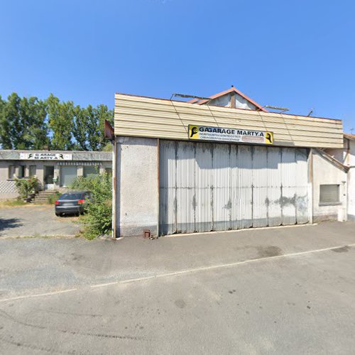 Boulangerie Depot De Pain Saint-Pierre-de-Chignac