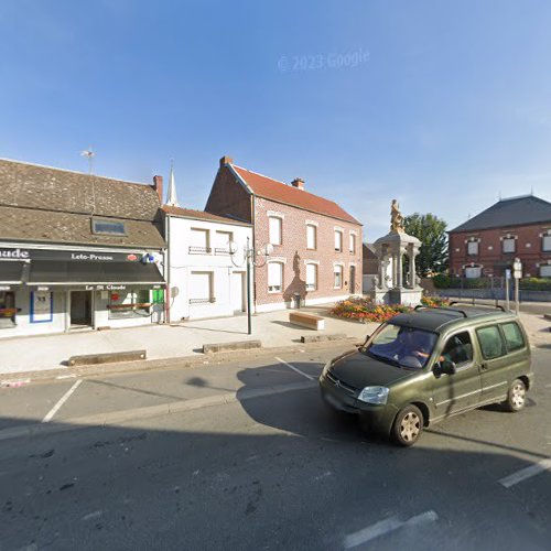 Bourlet Immobilier à Villers-en-Cauchies