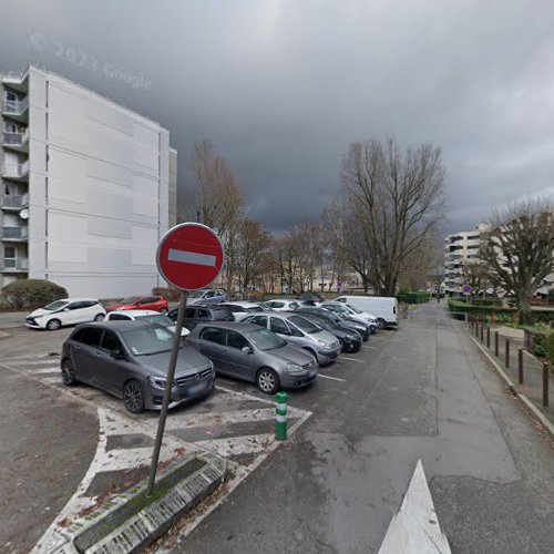 Siège social Grains de SEL Champs-sur-Marne