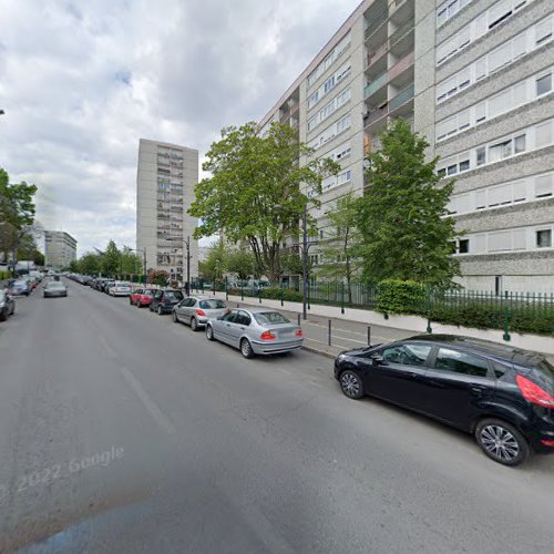 Zenith Assurances à Vitry-sur-Seine