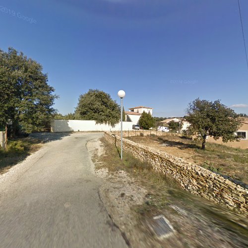 NF Immobilier à Castillon-du-Gard