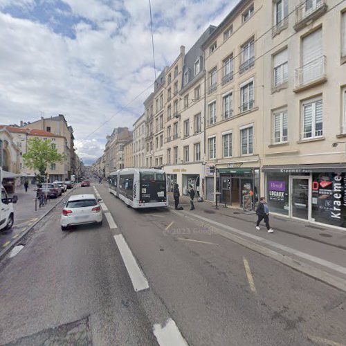 Boulangerie La Boule D Or Nancy