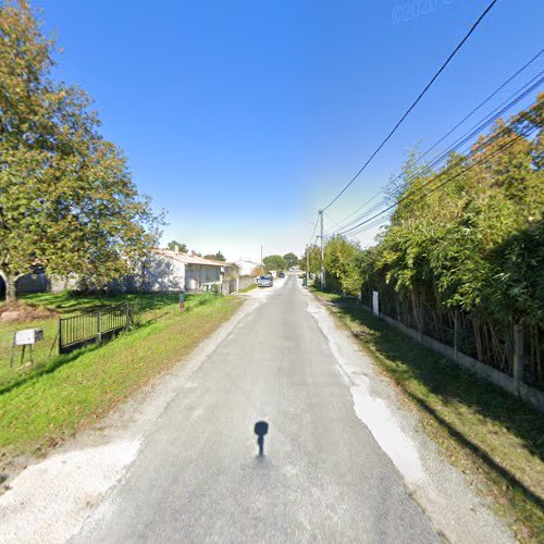 Marche Pour Jésus à Le Taillan-Médoc