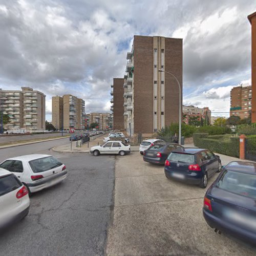 Centro de Fisioterapia em Badajoz