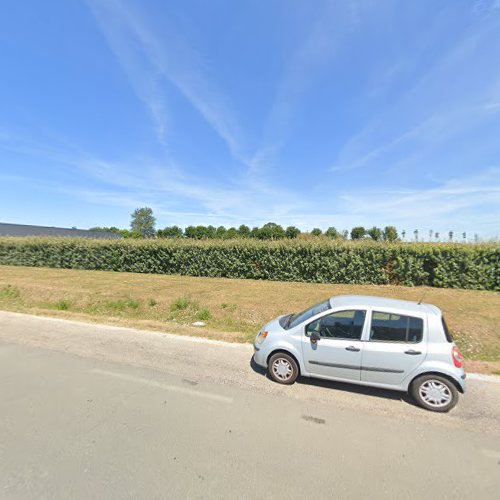 Agence de location de voitures Opel Rent Caen Biéville-Beuville