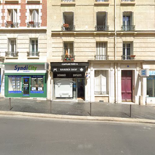 Agence immobilière Syndicity Paris