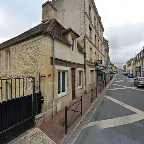 Boulangerie Les Delices Petruviens Saint-Pierre-en-Auge