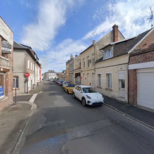 Chambre Des Metiers à Saint-Quentin