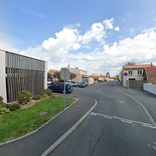 Mairie déléguée de Landemont - Orée-d'Anjou à Orée-d'Anjou