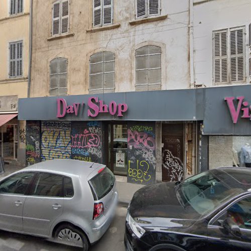 Magasin Dav Shop Marseille