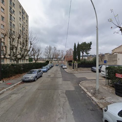 Agence immobilière Comptoir Français Immobilier (CFI) Marseille