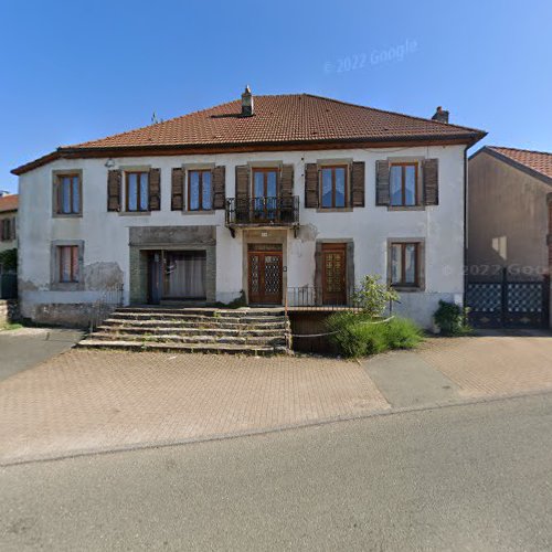 Agence immobilière ALLOUCHE IMMOBILIER Champagney