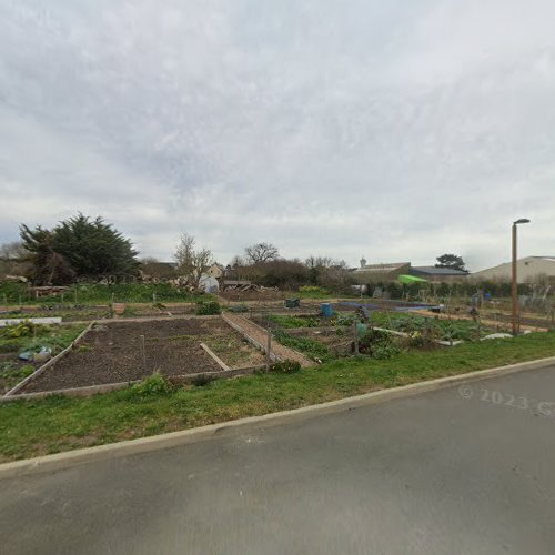 Association bénévole Les Jardins Familiaux de Saint-Lunaire Saint-Lunaire