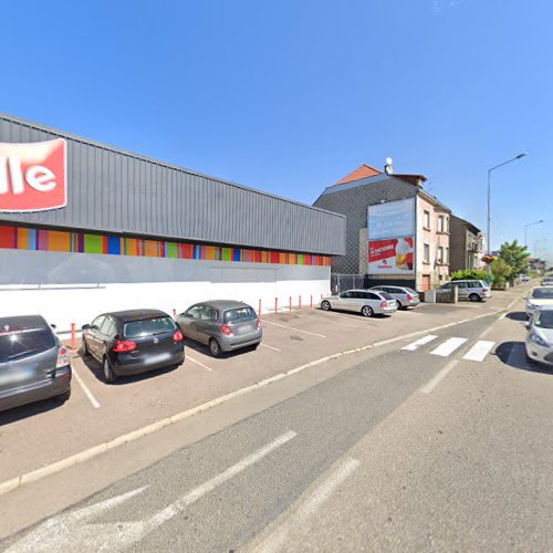Magasin discount Forbach Diffusion Forbach