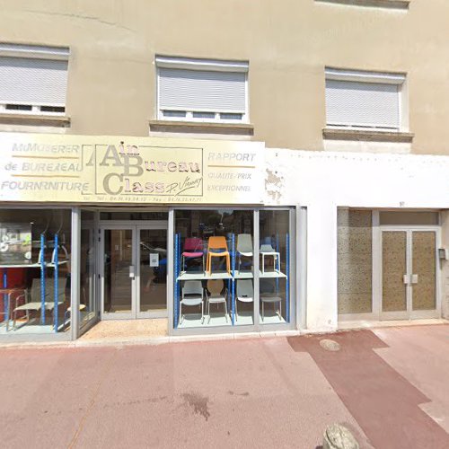 Club des retraités MGEN de l'Ain à Bourg-en-Bresse