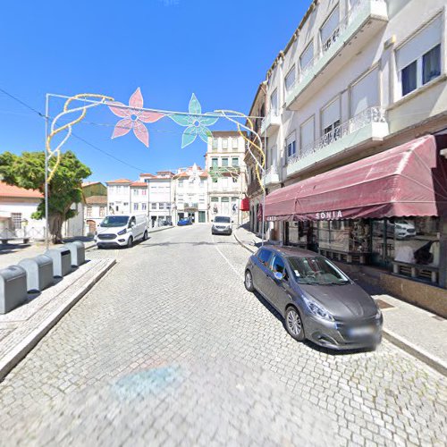 Casa Sonia em Lamego