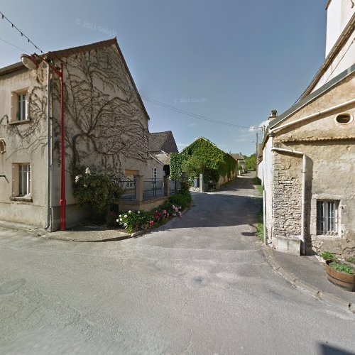 Eglise de la Nativité à Lamargelle