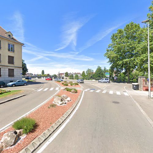 Agence d'Intérim Manpower Auxerre à Auxerre