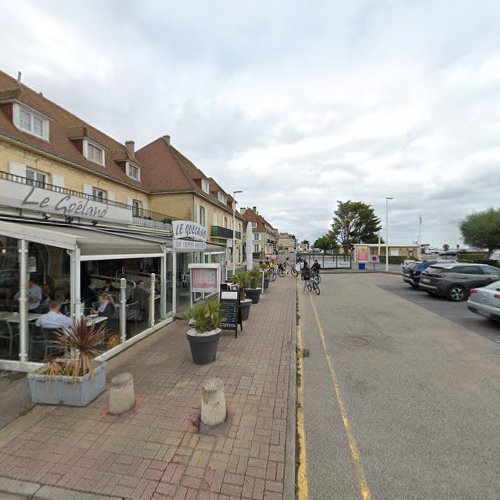 Brasserie Heineken Ouistreham