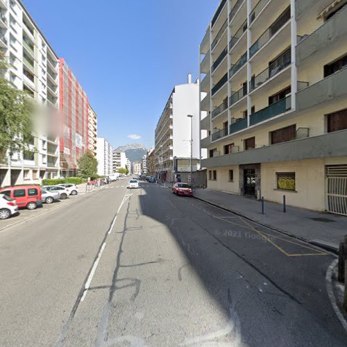 Seven Immobilier à Grenoble